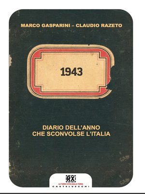 cover image of 1943
